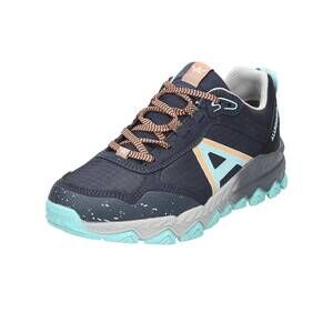 NEW ALLROUNDER women's run-tex mephisto sneaker in night sky
